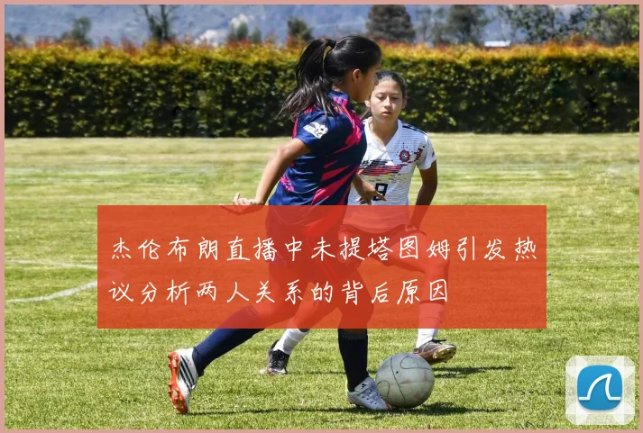 杰伦布朗直播中未提塔图姆引发热议分析两人关系的背后原因