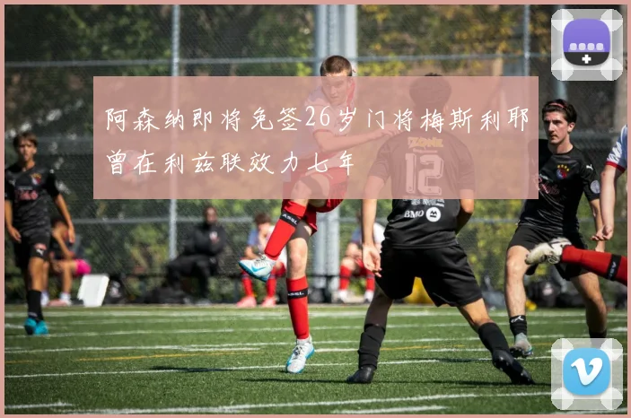 阿森纳即将免签26岁门将梅斯利耶曾在利兹联效力七年